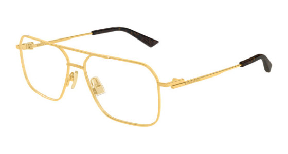 Bottega Veneta BV1384O Eyeglasses