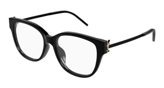 Saint Laurent SL M48O_B/FN Eyeglasses