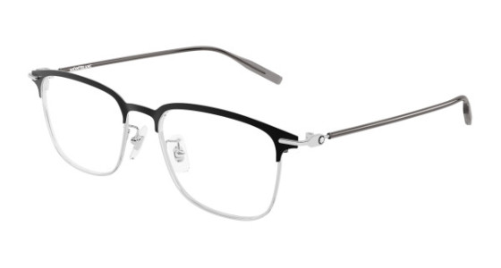 Montblanc MB0490OA Eyeglasses