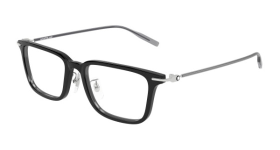 Montblanc MB0489OA Eyeglasses