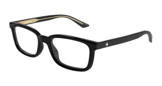 Montblanc MB0458OL Eyeglasses