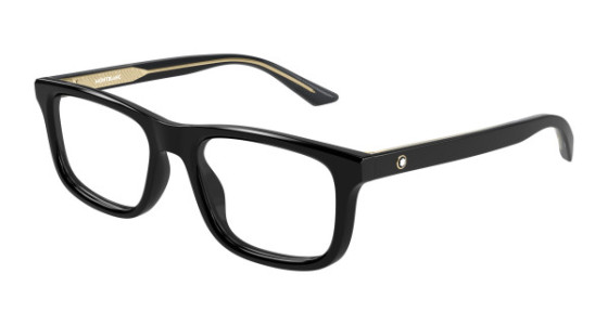 Montblanc MB0457O Eyeglasses