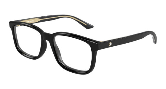 Montblanc MB0452O Eyeglasses