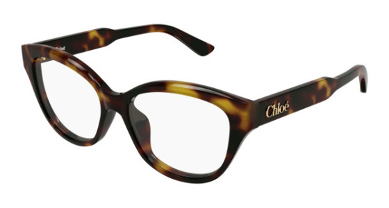 Chlo&eacute; CH0381OL Eyeglasses
