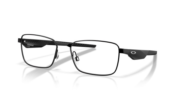 Oakley OX3140 STEAKHOUSE Eyeglasses