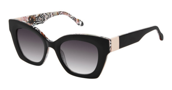 Fysh UK F-2138 Sunglasses