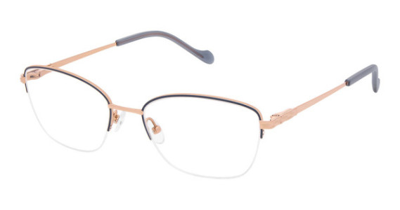 SuperFlex SF-1193T Eyeglasses