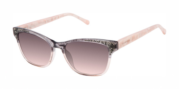Lulu Guinness L544 Sunglasses