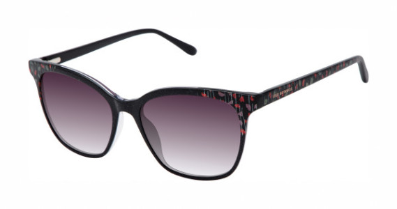 Lulu Guinness L540 Sunglasses