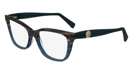 Longchamp LO2744 N Eyeglasses