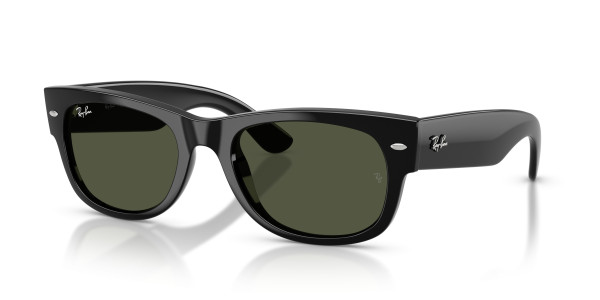 Ray-Ban RB0832SF MEGA WAYFARER II Sunglasses