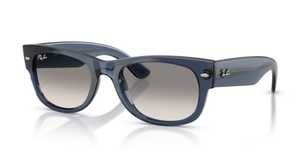 Ray-Ban RB0832S MEGA WAYFARER II Sunglasses