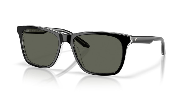 Costa Del Mar 6S2019 GRAVELS Sunglasses