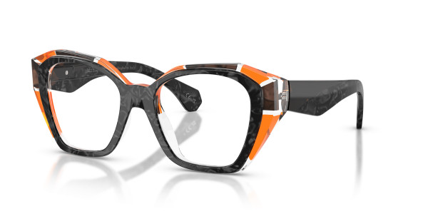 Alain Mikli A03542 Eyeglasses