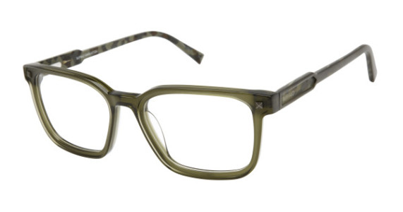 Buffalo BM035 Eyeglasses