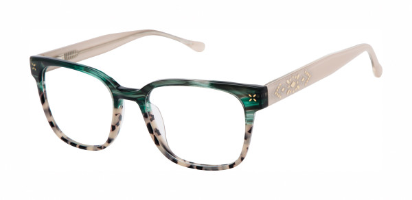 Buffalo BW049 Eyeglasses