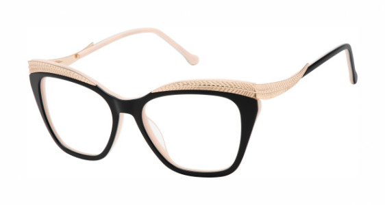 Buffalo BW047 Eyeglasses