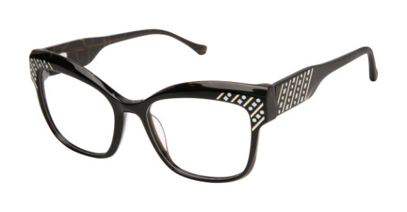 Buffalo BW045 Eyeglasses