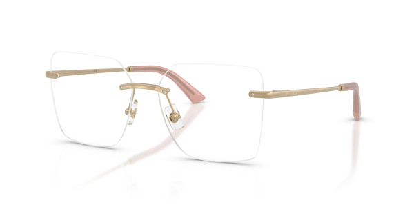 Jimmy Choo JC2020B Eyeglasses