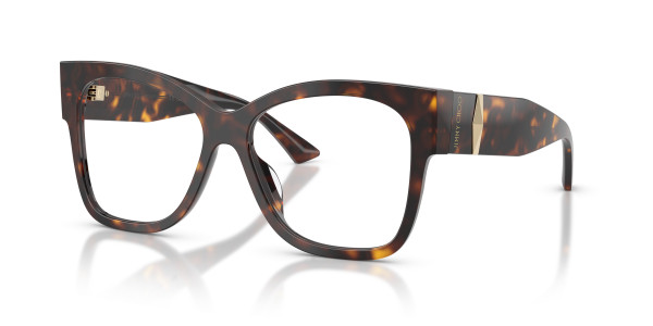 Jimmy Choo JC3062U Eyeglasses