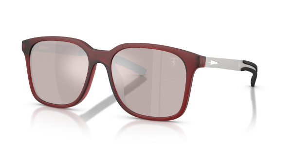 Ferrari Scuderia FZ6025D Sunglasses