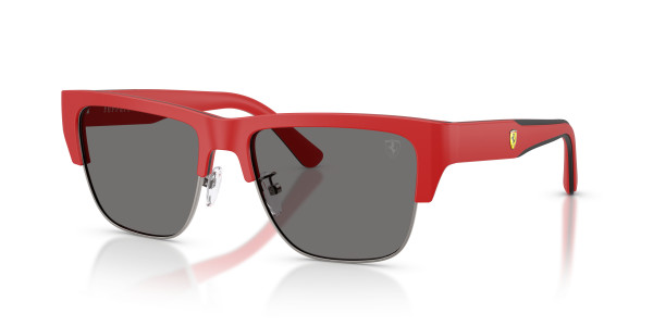 Ferrari Scuderia FZ6026 Sunglasses