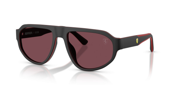 Ferrari Scuderia FZ6027U Sunglasses