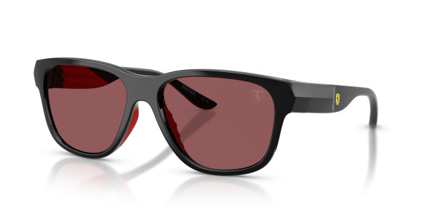 Ferrari Scuderia FZ6028U Sunglasses