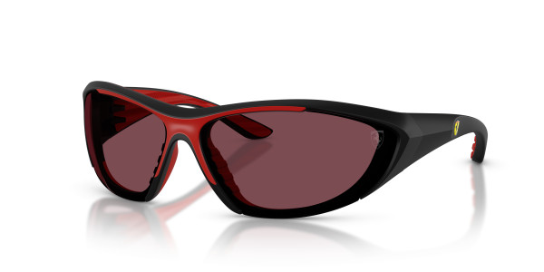 Ferrari Scuderia FZ6029U Sunglasses