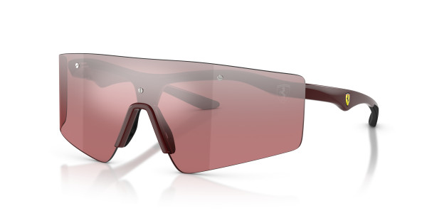 Ferrari Scuderia FZ6031U Sunglasses