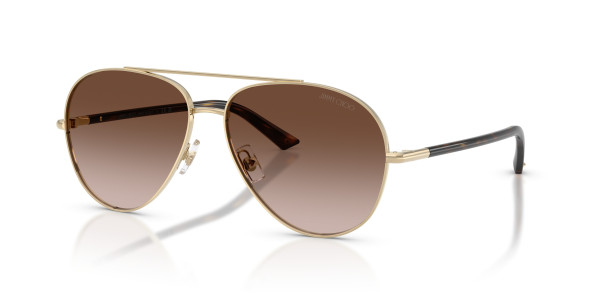Jimmy Choo JC4026 Sunglasses