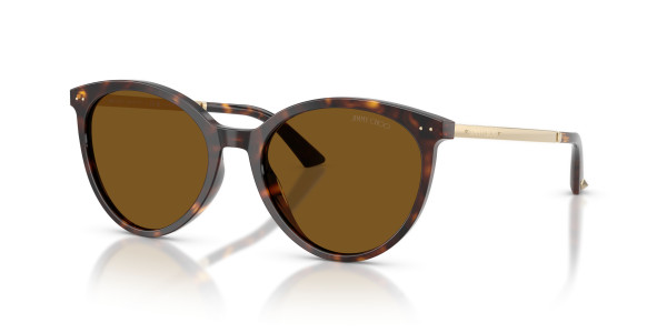 Jimmy Choo JC5060 Sunglasses