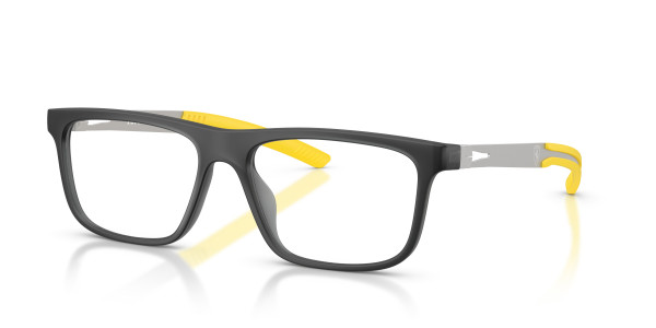 Ferrari Scuderia FZ8026U Eyeglasses