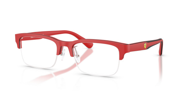 Ferrari Scuderia FZ8028 Eyeglasses