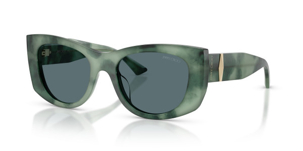 Jimmy Choo JC5066U Sunglasses