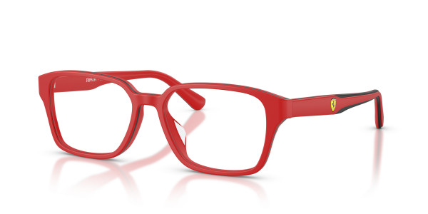 Ferrari Scuderia FZ8029D Eyeglasses