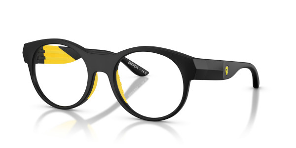 Ferrari Scuderia FZ8031U Eyeglasses
