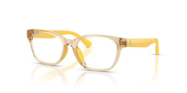 Ralph Lauren Children PP8553U Eyeglasses