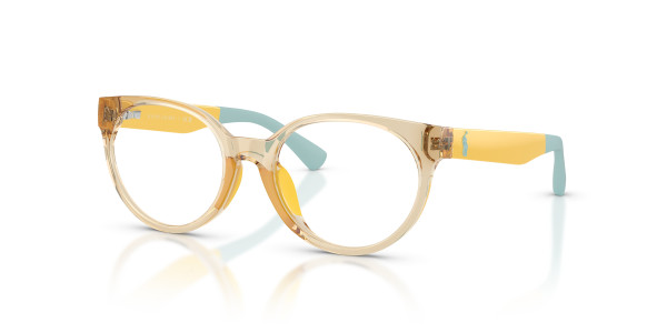 Ralph Lauren Children PP8554U Eyeglasses