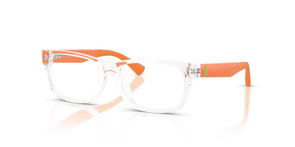 Ralph Lauren Children PP8555U Eyeglasses