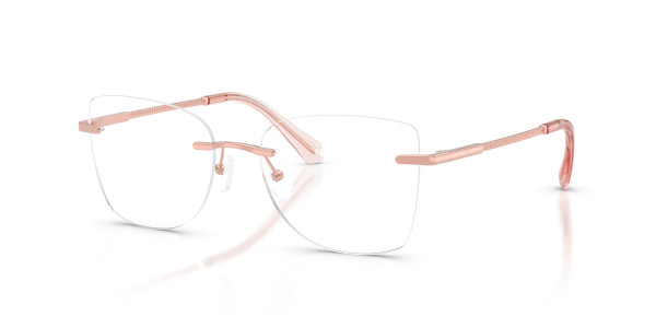 Michael Kors MK3099 NAGS HEAD Eyeglasses