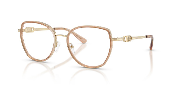 Michael Kors MK3101 KIAWAH Eyeglasses
