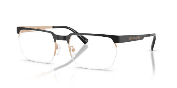 Michael Kors MK3106 ZAMBIA Eyeglasses