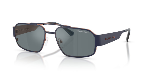 Michael Kors MK1182 CAPE TOWN Sunglasses