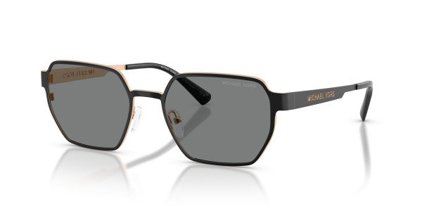 Michael Kors MK1183 MADAGASCAR Sunglasses