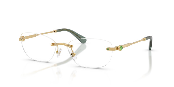 Swarovski SK1037 Eyeglasses