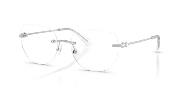 Swarovski SK1038 Eyeglasses