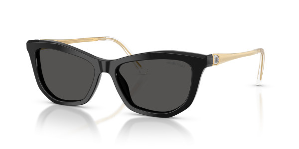 Swarovski SK6057 Sunglasses