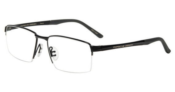 Porsche Design P81005 Eyeglasses