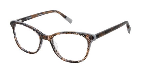Alexander MINDI Eyeglasses